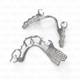 Partial Denture CoCr SLM 3D Print